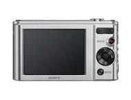 Компактни фотоапарати Sony Cyber-shot DSC-W800
