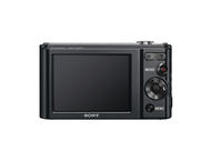 Компактни фотоапарати Sony Cyber-shot DSC-W810