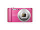 Компактни фотоапарати Sony Cyber-shot DSC-W810