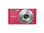 Компактни фотоапарати Sony Cyber-shot DSC-W830