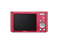 Компактни фотоапарати Sony Cyber-shot DSC-W830