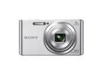 Компактни фотоапарати Sony Cyber-shot DSC-W830