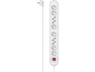 Разклонители Hama Разклонител 10-гнезда