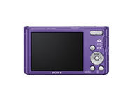 Компактни фотоапарати Sony Cyber-shot DSC-W830