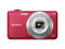 Компактни фотоапарати Sony Cyber-shot DSC-WX80