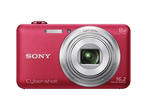 Компактни фотоапарати Sony Cyber-shot DSC-WX80