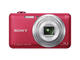 Компактни фотоапарати Sony Cyber-shot DSC-WX80