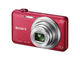 Компактни фотоапарати Sony Cyber-shot DSC-WX80