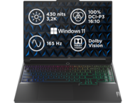Лаптопи Lenovo Legion 7 16" Gen 9