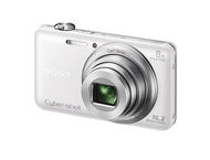Компактни фотоапарати Sony Cyber-shot DSC-WX80