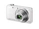 Компактни фотоапарати Sony Cyber-shot DSC-WX80