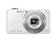 Компактни фотоапарати Sony Cyber-shot DSC-WX80