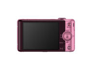 Компактни фотоапарати Sony Cyber-shot DSC-WX220