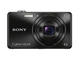 Компактни фотоапарати Sony Cyber-shot DSC-WX220