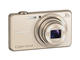 Компактни фотоапарати Sony Cyber-shot DSC-WX220