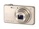 Компактни фотоапарати Sony Cyber-shot DSC-WX220