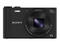 Компактни фотоапарати Sony Cyber-shot DSC-WX350