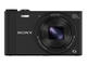 Компактни фотоапарати Sony Cyber-shot DSC-WX350