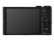 Компактни фотоапарати Sony Cyber-shot DSC-WX350