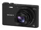 Компактни фотоапарати Sony Cyber-shot DSC-WX350