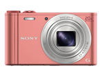 Компактни фотоапарати Sony Cyber-shot DSC-WX350