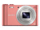 Компактни фотоапарати Sony Cyber-shot DSC-WX350
