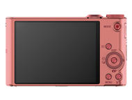 Компактни фотоапарати Sony Cyber-shot DSC-WX350
