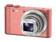 Компактни фотоапарати Sony Cyber-shot DSC-WX350