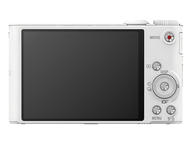 Компактни фотоапарати Sony Cyber-shot DSC-WX350