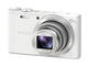 Компактни фотоапарати Sony Cyber-shot DSC-WX350