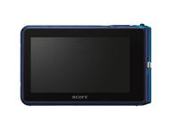 Компактни фотоапарати Sony Cyber-shot DSC-TX30