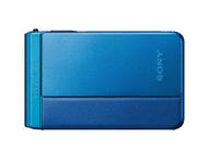 Компактни фотоапарати Sony Cyber-shot DSC-TX30