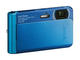 Компактни фотоапарати Sony Cyber-shot DSC-TX30