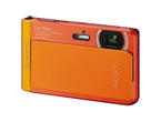 Компактни фотоапарати Sony Cyber-shot DSC-TX30