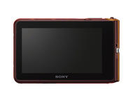 Компактни фотоапарати Sony Cyber-shot DSC-TX30
