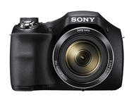 Компактни фотоапарати Sony Cyber-shot DSC-H300