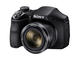 Компактни фотоапарати Sony Cyber-shot DSC-H300