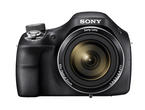 Компактни фотоапарати Sony Cyber-shot DSC-H400