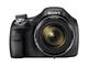 Компактни фотоапарати Sony Cyber-shot DSC-H400