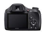Компактни фотоапарати Sony Cyber-shot DSC-H400