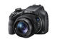 Компактни фотоапарати Sony Cyber-shot DSC-HX400V