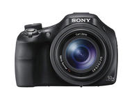 Компактни фотоапарати Sony Cyber-shot DSC-HX400V