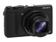 Компактни фотоапарати Sony Cyber-shot DSC-HX50