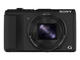 Компактни фотоапарати Sony Cyber-shot DSC-HX50