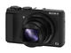 Компактни фотоапарати Sony Cyber-shot DSC-HX50