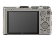 Компактни фотоапарати Sony Cyber-shot DSC-HX50
