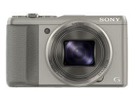 Компактни фотоапарати Sony Cyber-shot DSC-HX50