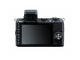 Mirrorless Nikon 1 V2 с обектив 10-30mm f/3.5-5.6 VR 