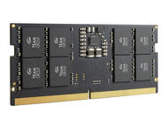 Оперативна памет 16GB DDR5 4800MT/s Team Group Elite SODIMM