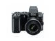 Mirrorless Nikon 1 V2 с обектив 10-30mm f/3.5-5.6 VR 